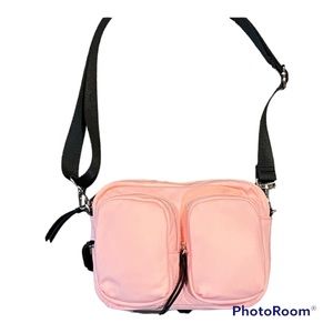 Like Dreams pink bag